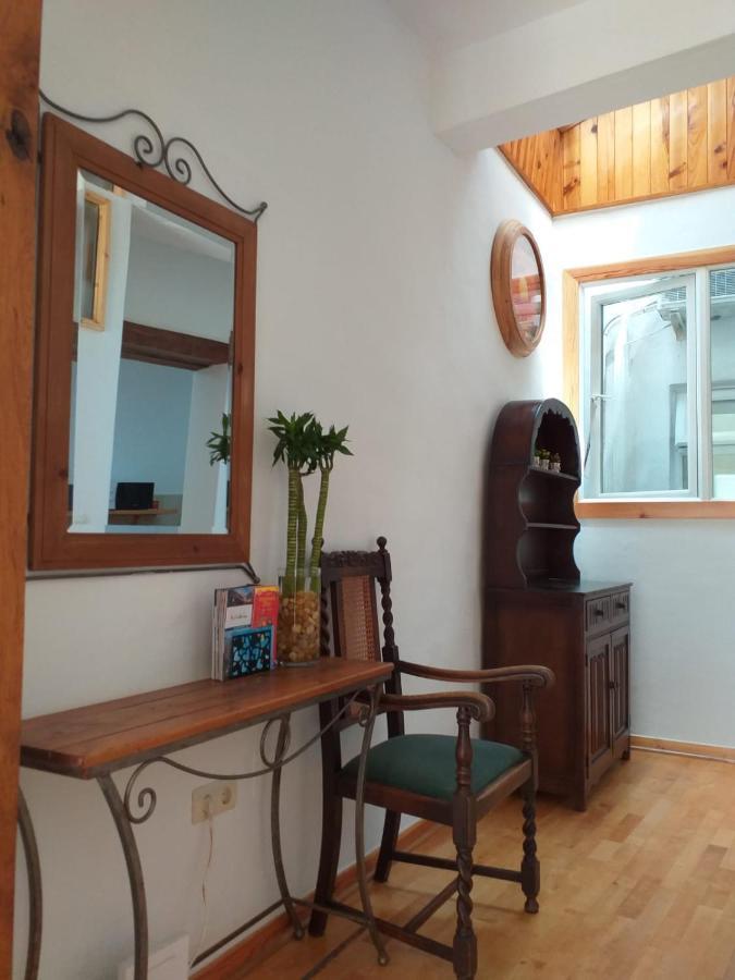Rasa Sayang Apartments City Centre Malaga Exterior photo