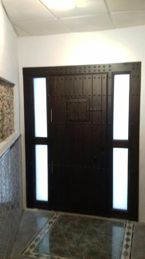 Rasa Sayang Apartments City Centre Malaga Exterior photo
