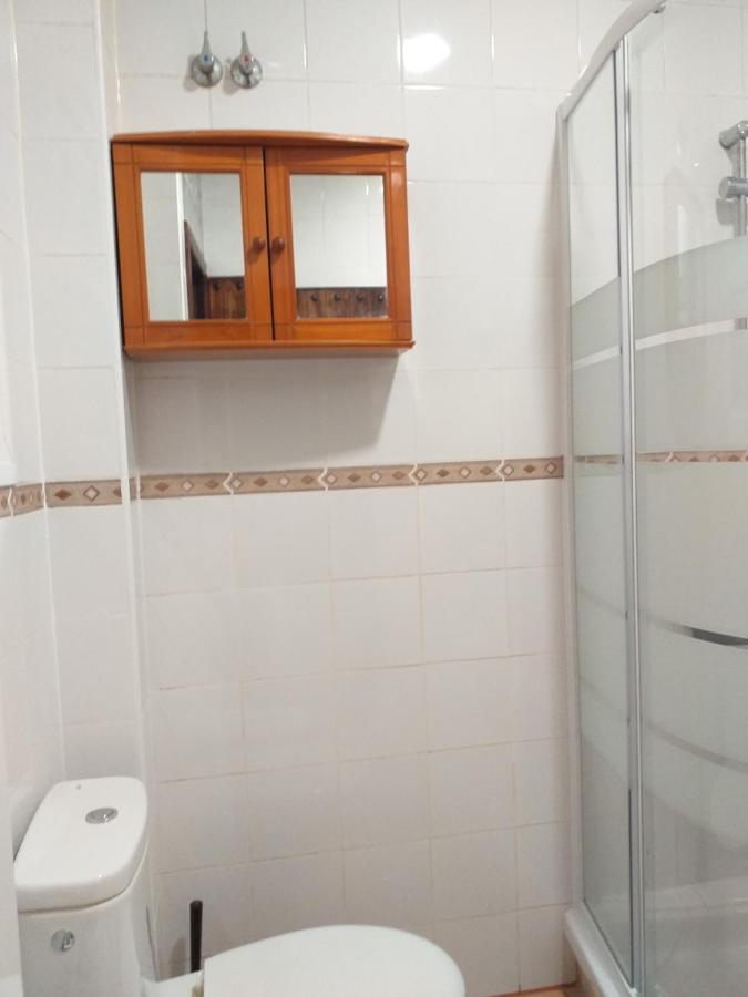 Rasa Sayang Apartments City Centre Malaga Exterior photo