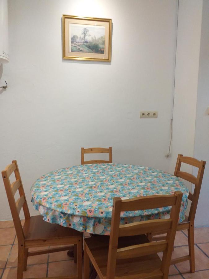Rasa Sayang Apartments City Centre Malaga Exterior photo