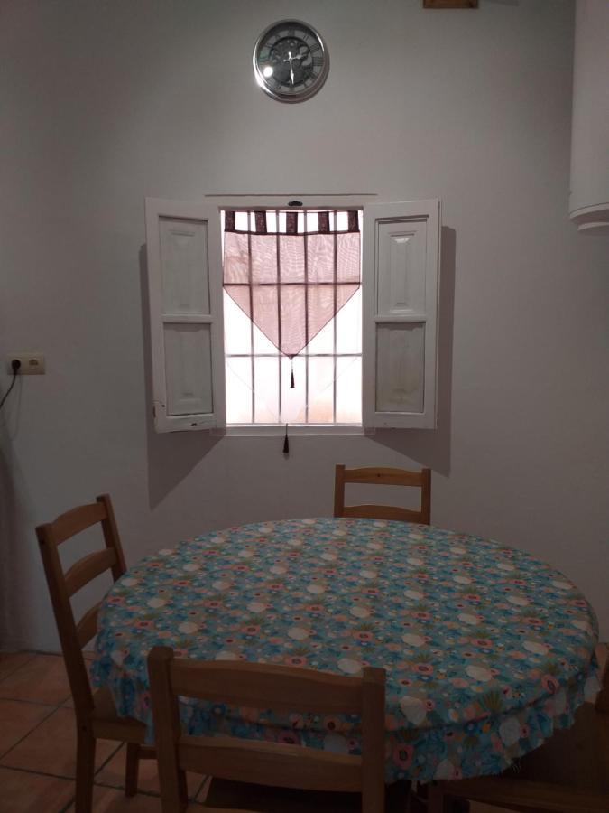 Rasa Sayang Apartments City Centre Malaga Exterior photo