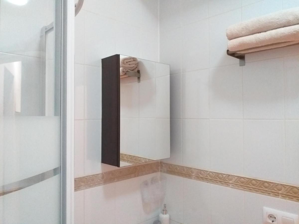 Rasa Sayang Apartments City Centre Malaga Exterior photo